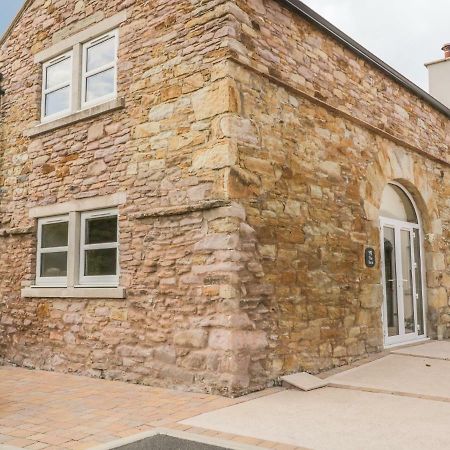 The Barn Workington Exterior foto